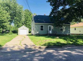 1441 Woodbine St, Wisconsin Rapids, WI 54495