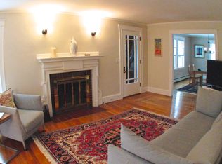 33 Cummings Ave, South Hamilton, MA 01982