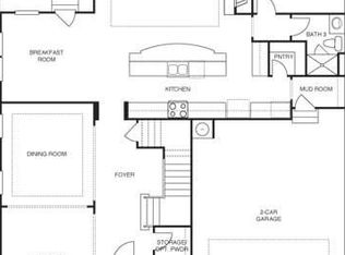 1005 Chessway Dr, Morrisville, NC 27560