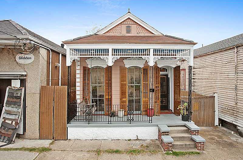 1st image of 3331 Saint Claude Ave