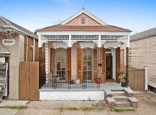 3331 Saint Claude Ave, New Orleans, LA 70117