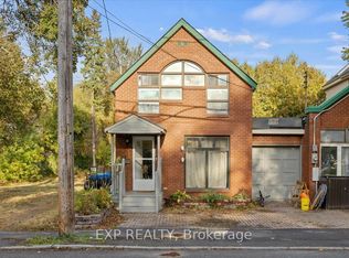 445 Hilson Ave, Ottawa, ON K1Z 6C2