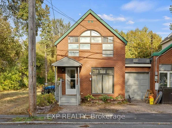 445 Hilson Ave, Ottawa, ON K1Z 6C2