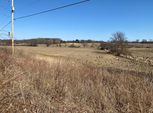 Marshall Rd, Olivet, MI 49076