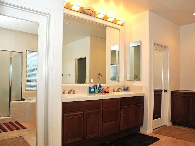 Primary Bath/Spa