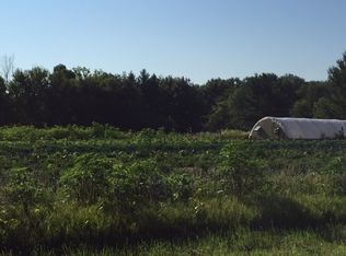 3213 County Hwy N #A, Stoughton, WI 53589
