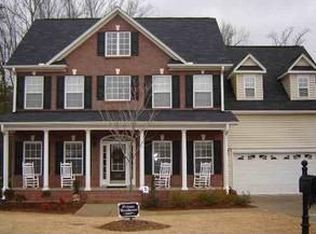 208 Rio Grande Pl, Simpsonville, SC 29680