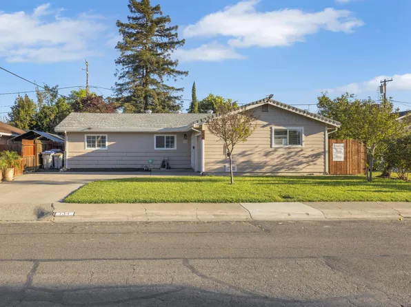 134 Buckeye St, Woodland, CA 95695
