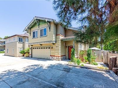 1225 S Alta Vista Ave APT D, Monrovia, CA, 91016
