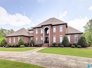182 Deer Trce, Oneonta, AL 35121