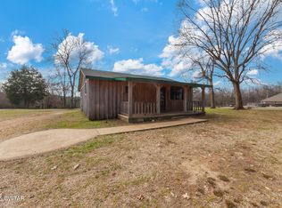 1120 Britton Ln, Denmark, TN 38391