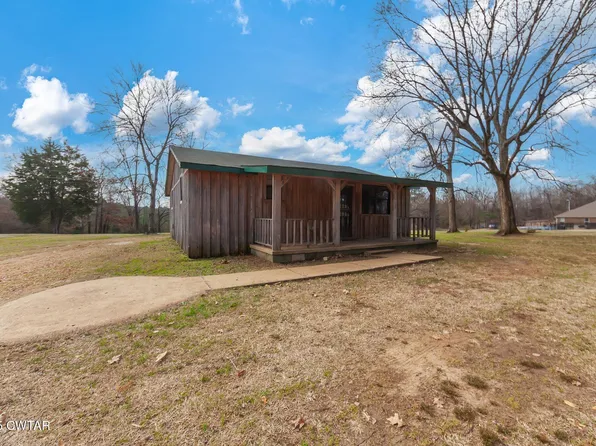 1120 Britton Ln, Denmark, TN 38391