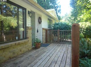 26336 SE Sunshine Valley Rd, Damascus, OR 97089