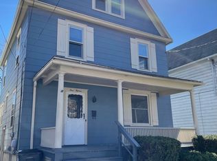 115 Butler St, Forty Fort, PA 18704