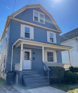 115 Butler St, Forty Fort, PA, 18704