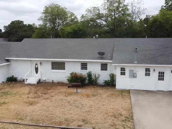 601 S Halbryan St, Eastland, TX 76448