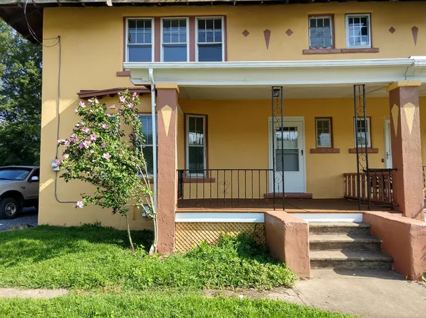 2279 Sans Souci Pkwy, Hanover Township, PA 18706