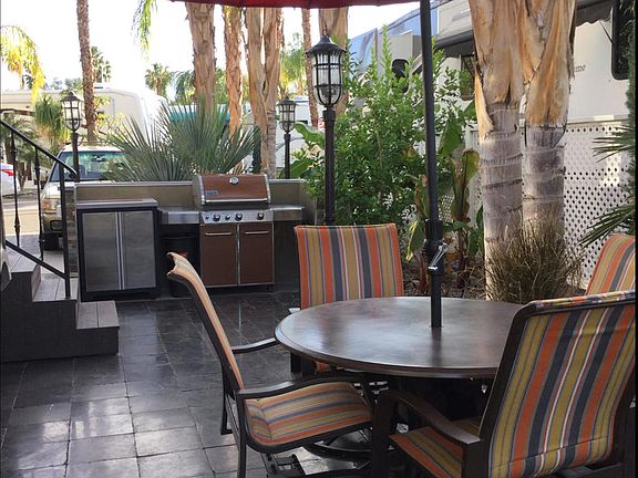 3rd image of 69411 Ramon Rd #1201