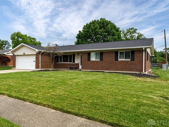 2nd image of 1019 Sharewood Ct