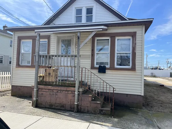 432 W Andrews Ave, Wildwood, NJ 08260