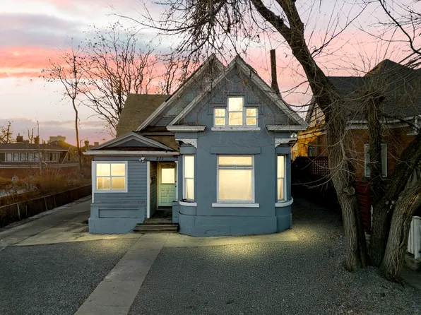 271 E St, Salt Lake City, UT