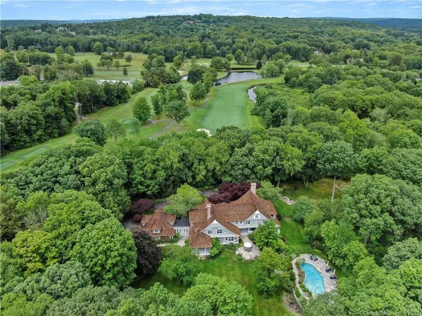 7+11 Mayflower Lane, Weston, CT 06883