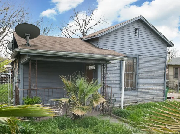 3410 W COMMERCE ST, San Antonio, TX 78207