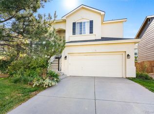 115 Willowick Cir, Highlands Ranch, CO 80129