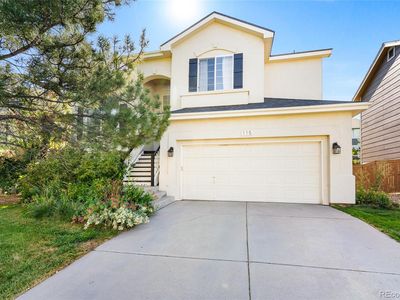 115 Willowick Circle, Highlands Ranch, CO, 80129