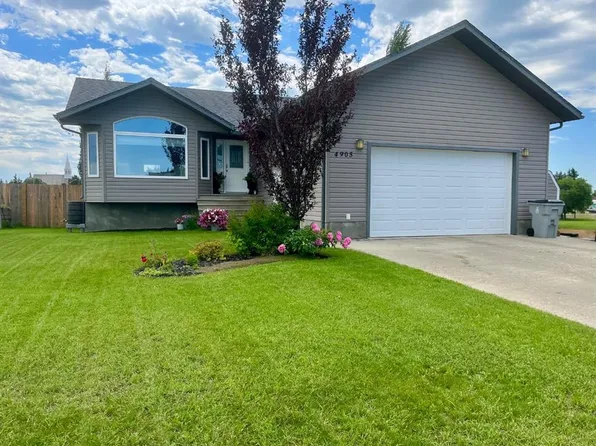 4905 N 5th Ave, Chauvin, AB T0B 0V0