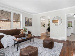 3919 Fairview Ave, Baltimore, MD 21216