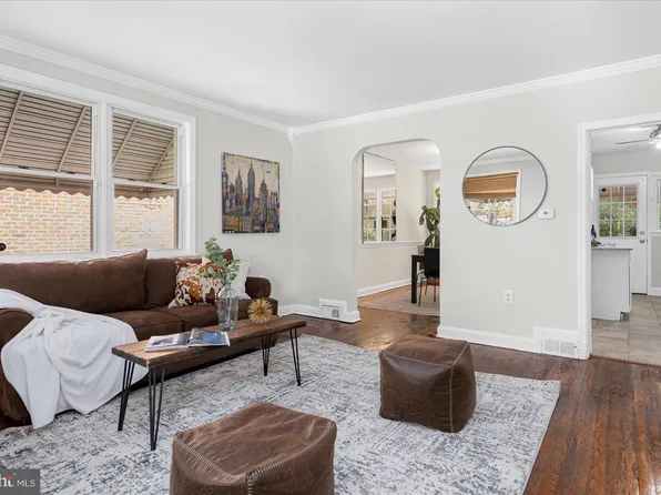 3919 Fairview Ave, Baltimore, MD 21216
