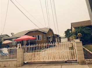 3131 W 113th St, Inglewood, CA 90303