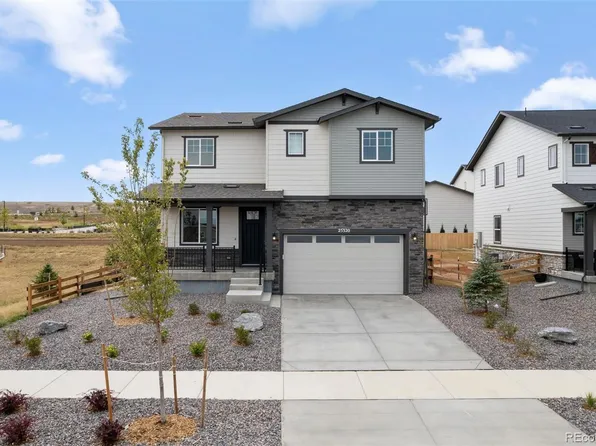 25320 E Pacific Avenue, Aurora, CO 80018