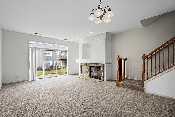 2 bed, 2.5 bath, 1412 sqft, $2,600 — Photo 2