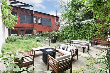 Rented by The Agency