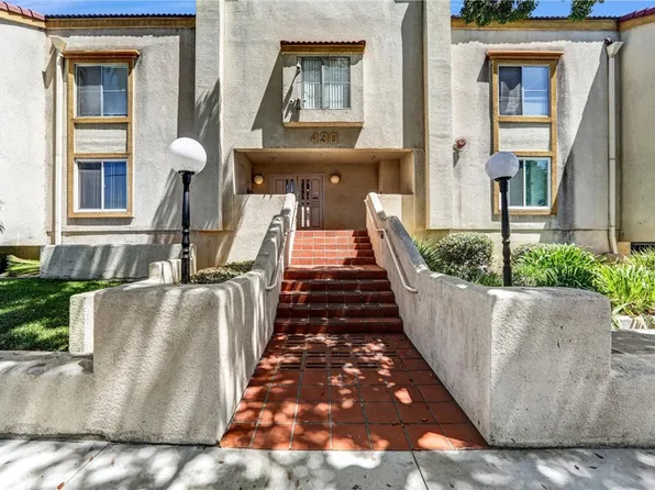 430 N Holliston Ave APT 104, Pasadena, CA 91106