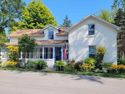 302 N Rose St, Northport, MI, 49670