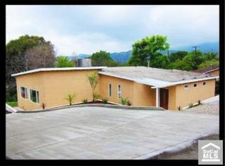 9007 Olive Grove Pl, Sunland, CA 91040