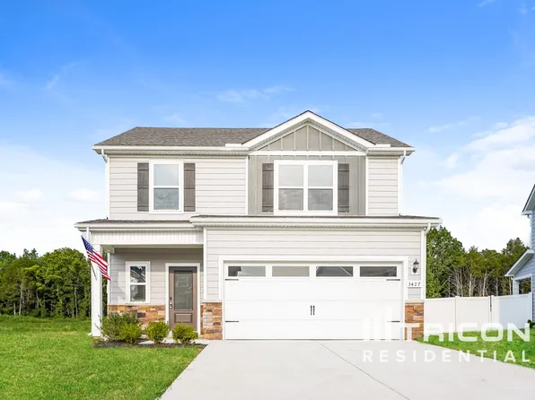 3427 Quintana Dr, Murfreesboro, TN 37127