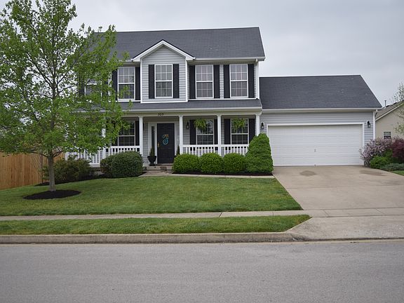 2nd image of 305 Mason Springs Dr. Nicholasville Ky