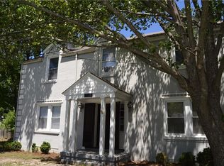 902 Ferndale Blvd #A, High Point, NC 27262