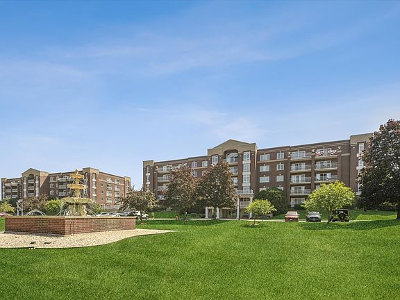 2nd image of 7051 W Touhy Ave APT 604