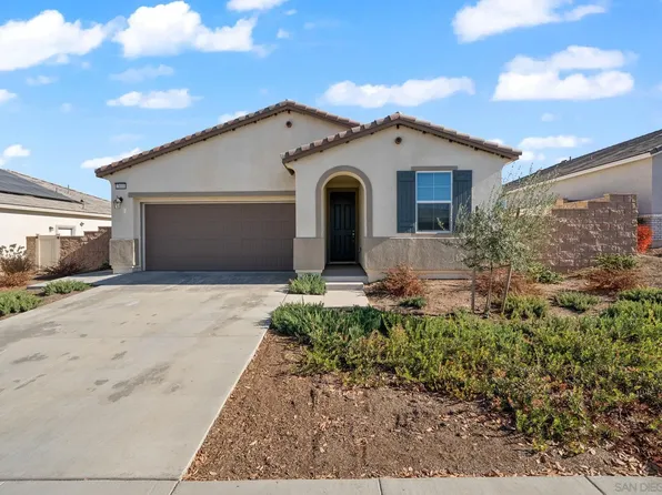 2810 Forestrun St, Hemet, CA 92543