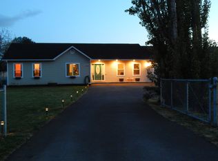 54228 Arago Fishtrap Rd, Myrtle Point, OR 97458