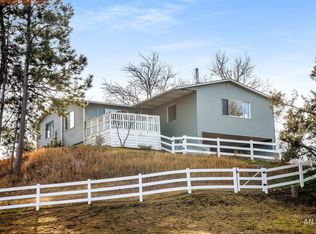 6621 E Willow Ave, Nampa, ID 83687