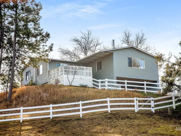 6621 E Willow Ave, Nampa, ID 83687