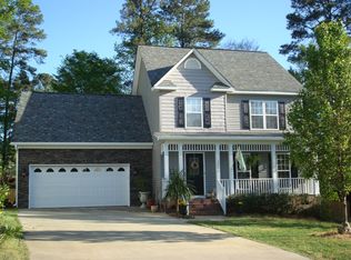 355 Heatherstone Rd, Columbia, SC 29212