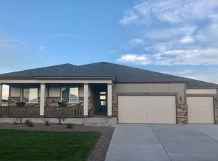 6998 Greenwater Cir, Castle Rock, CO 80108