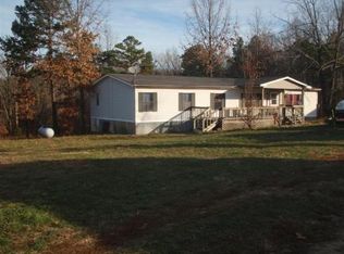 357C Rr 4, Mountain View, MO 65548